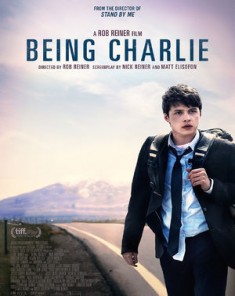 فيلم Being Charlie 2015 مترجم