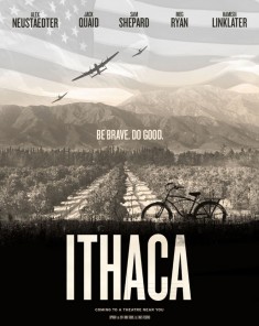 فيلم Ithaca 2015 مترجم