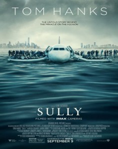 فيلم Sully 2016 مترجم HD-TS