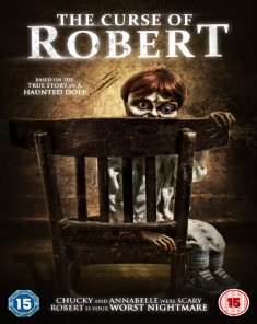 فيلم The Curse of Robert the Doll 2016 مترجم 