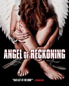 فيلم Angel of Reckoning 2016  مترجم 