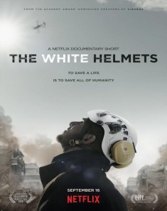 فيلم The White Helmets 2016 مترجم 