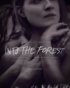 فيلم Into The Forest 2015 مترجم 