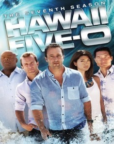 مسلسل Hawaii Five-0 الموسم السابع مترجم