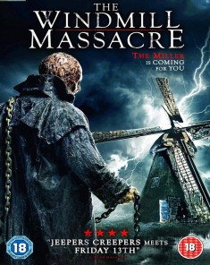 فيلم The Windmill Massacre 2016 مترجم