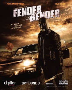 فيلم Fender Bender 2016 مترجم