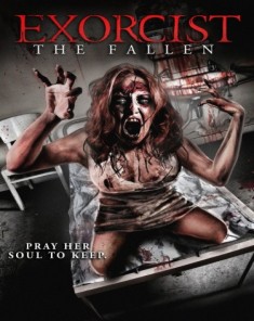 فيلم Exorcist The Fallen 2014 مترجم 