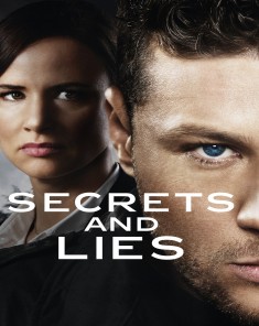 مسلسل Secrets and Lies الموسم الثاني مترجم