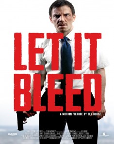 فيلم Let It Bleed 2016 مترجم