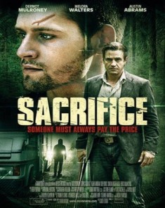 فيلم Sacrifice 2015 مترجم 