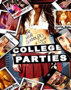 فيلم The High Schooler's Guide to College Parties 2015 مترجم 