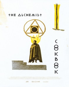 فيلم The Alchemist Cookbook 2016 مترجم