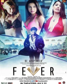 فيلم Fever 2016 مترجم 