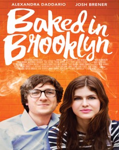 فيلم Baked in Brooklyn 2016 مترجم 