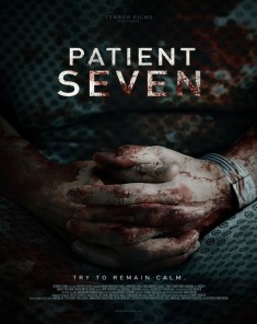 فيلم Patient Seven 2016 مترجم