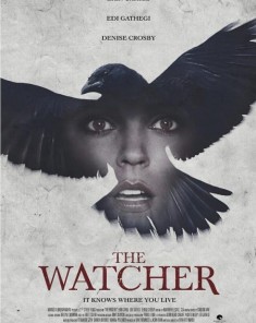 فيلم The Watcher 2016 مترجم 