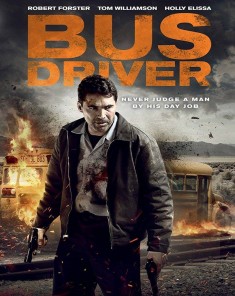 فيلم Bus Driver 2016 مترجم 