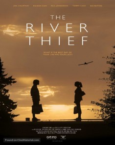 فيلم The River Thief 2016 مترجم 