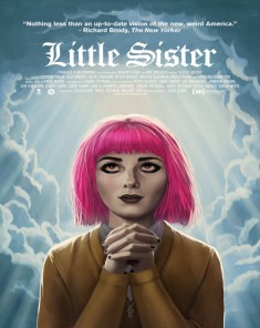 فيلم Little Sister 2016 مترجم