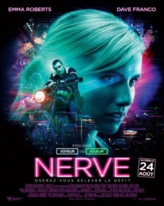 فيلم Nerve 2016 مترجم	