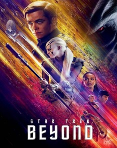 فيلم Star Trek Beyond 2016 مترجم 