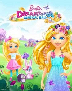 فيلم Barbie Dreamtopia 2016 مترجم