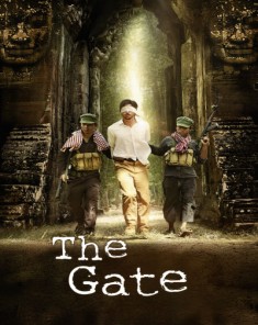 فيلم The Gate 2014 مترجم