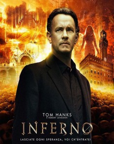 فيلم Inferno 2016 مترجم