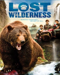 فيلم Lost Wilderness 2015 مترجم