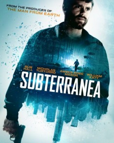 فيلم Subterranea 2015 مترجم 