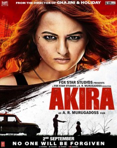 فيلم Akira 2016 مترجم 