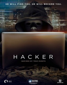 فيلم Hacker 2015 مترجم