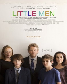 فيلم Little Men 2016 مترجم