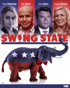 فيلم Swing State 2016 مترجم 