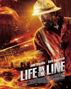 فيلم Life on the Line 2015 مترجم	