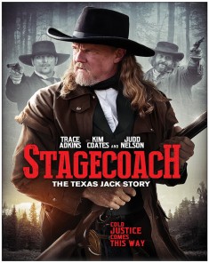 فيلم Stagecoach: The Texas Jack Story 2016 مترجم