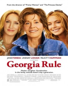 فيلم Georgia Rule 2007 مترجم 