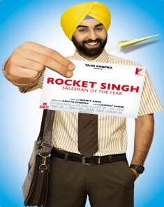 فيلم Rocket Singh: Salesman of the Year 2009 مترجم 