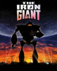 فيلم The Iron Giant 1999 مترجم 