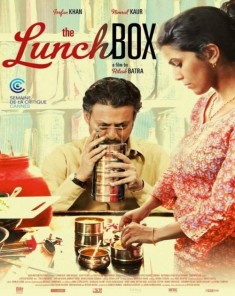 فيلم The Lunchbox 2013 مترجم 