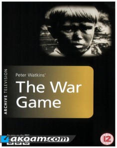 الفيلم الوثائقي لعبة الحرب THE WAR GAME مترجم