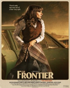 فيلم The Frontier 2015 مترجم 