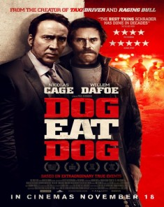فيلم Dog Eat Dog 2016 مترجم 