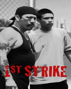 فيلم 1st Strike 2016 مترجم 