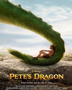 فيلم Petes Dragon 2016 مترجم	