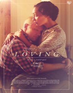 فيلم Loving 2016 مترجم 