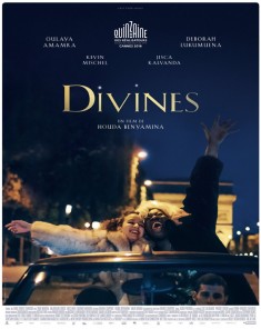 فيلم Divines 2016 مترجم