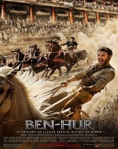 فيلم Ben-Hur 2016 مترجم 