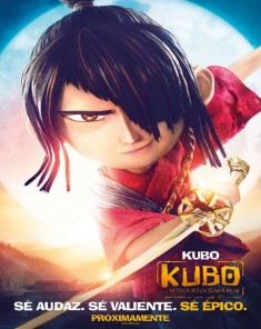 فيلم Kubo and the Two Strings 2016 مدبلج للعربية