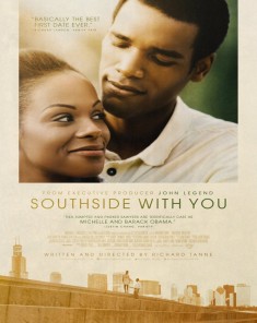 فيلم Southside With You 2016 مترجم